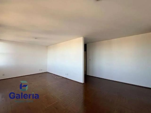 Apartamento para Locação em Ribeirão Preto/SP Centro 3 Quartos
