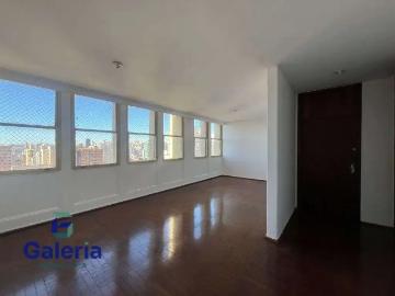 Apartamento para Locação em Ribeirão Preto/SP Centro 3 Quartos