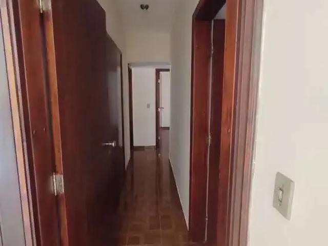 Apartamento para Locação em Ribeirão Preto/SP Centro 3 Quartos