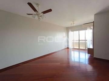 Apartamento para Locação em Ribeirão Preto/SP Centro 3 Quartos
