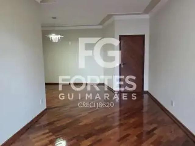 Apartamento para Locação em Ribeirão Preto/SP Centro 3 Quartos