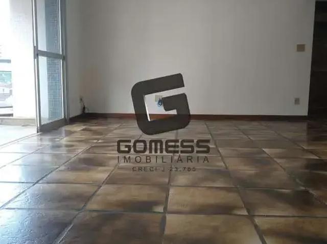 Apartamento para Locação em Ribeirão Preto/SP Centro 3 Quartos