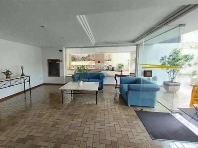 Apartamento para Locação em Ribeirão Preto/SP Centro 3 Quartos