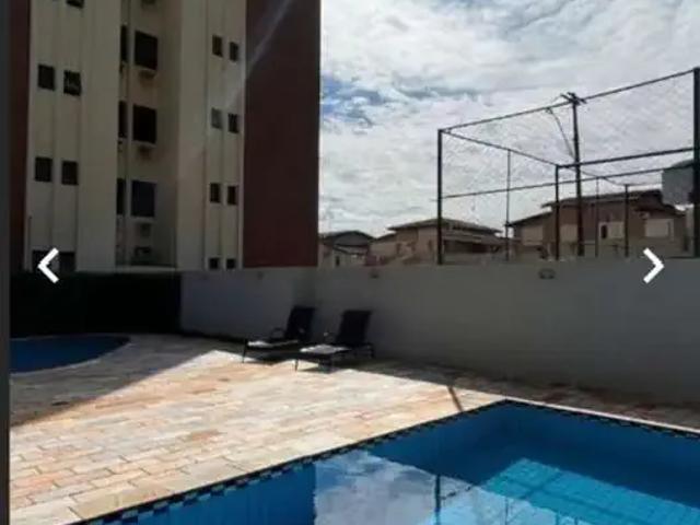Apartamento para Locação em Ribeirão Preto/SP City Ribeirão 3 Quartos