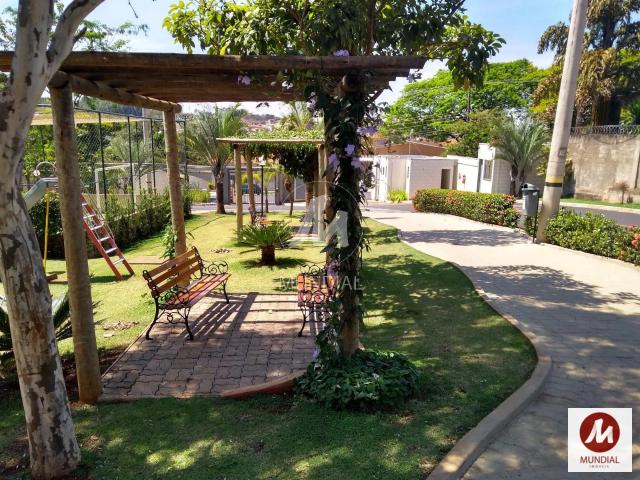 Apartamento para Locação em Ribeirão Preto/SP City Ribeirão 2 Quartos