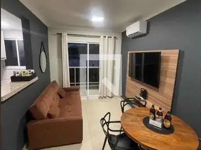 Apartamento para Locação em Ribeirão Preto/SP City Ribeirão 2 Quartos