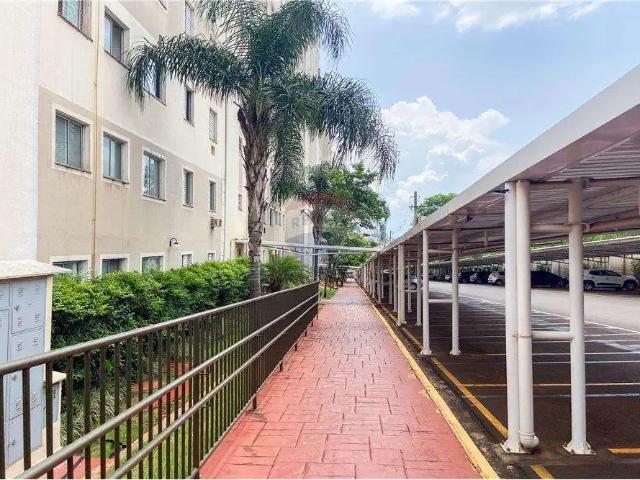 Apartamento para Locação em Ribeirão Preto/SP City Ribeirão 2 Quartos