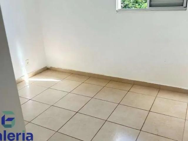 Apartamento para Locação em Ribeirão Preto/SP City Ribeirão 2 Quartos