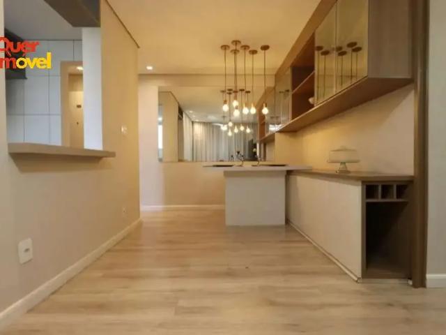Apartamento para Locação em Ribeirão Preto/SP City Ribeirão 2 Quartos