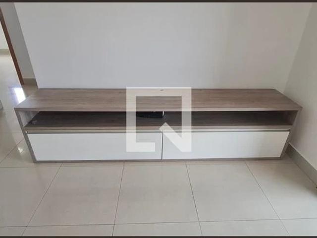 Apartamento para Locação em Ribeirão Preto/SP City Ribeirão 2 Quartos