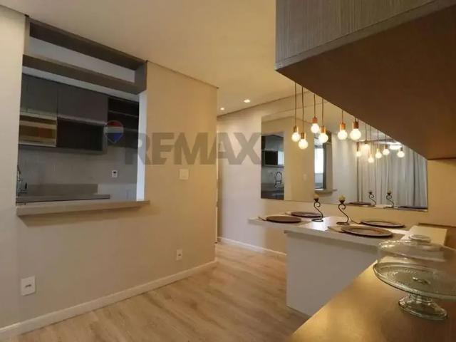 Apartamento para Locação em Ribeirão Preto/SP City Ribeirão 2 Quartos
