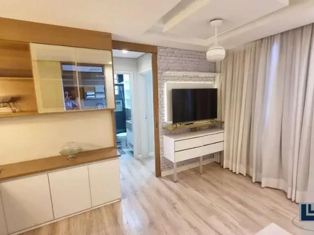Apartamento para Locação em Ribeirão Preto/SP City Ribeirão 2 Quartos
