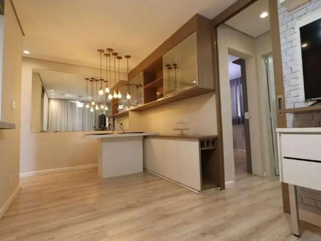 Apartamento para Locação em Ribeirão Preto/SP City Ribeirão 2 Quartos