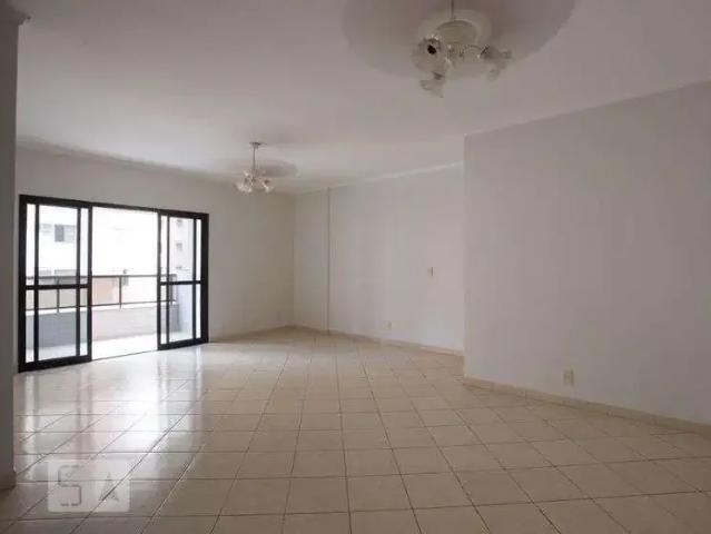 Apartamento para Locação em Ribeirão Preto/SP City Ribeirão 4 Quartos
