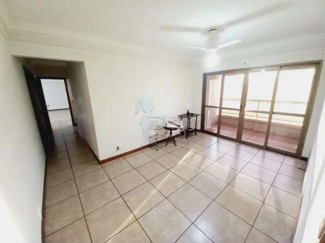 Apartamento para Locação em Ribeirão Preto/SP City Ribeirão 3 Quartos