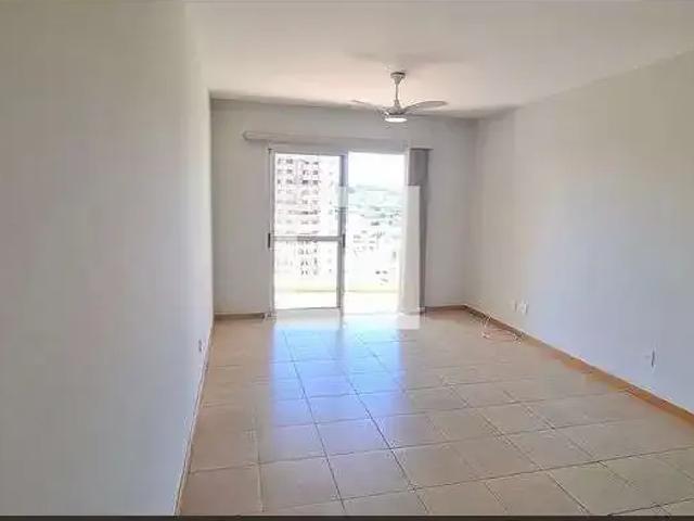 Apartamento para Locação em Ribeirão Preto/SP City Ribeirão 4 Quartos