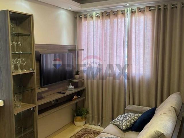 Apartamento para Locação em Ribeirão Preto/SP Condomínio Guaporé 2 Quartos