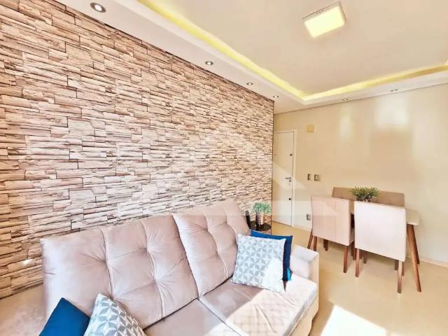 Apartamento para Locação em Ribeirão Preto/SP Condomínio Guaporé 2 Quartos