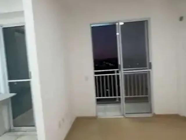 Apartamento para Locação em Ribeirão Preto/SP Condomínio Guaporé 2 Quartos