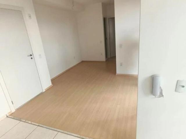 Apartamento para Locação em Ribeirão Preto/SP Condomínio Guaporé 2 Quartos