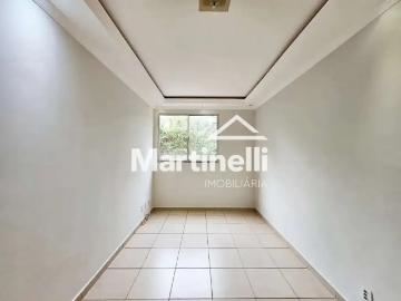 Apartamento para Locação em Ribeirão Preto/SP Condomínio Guaporé 2 Quartos