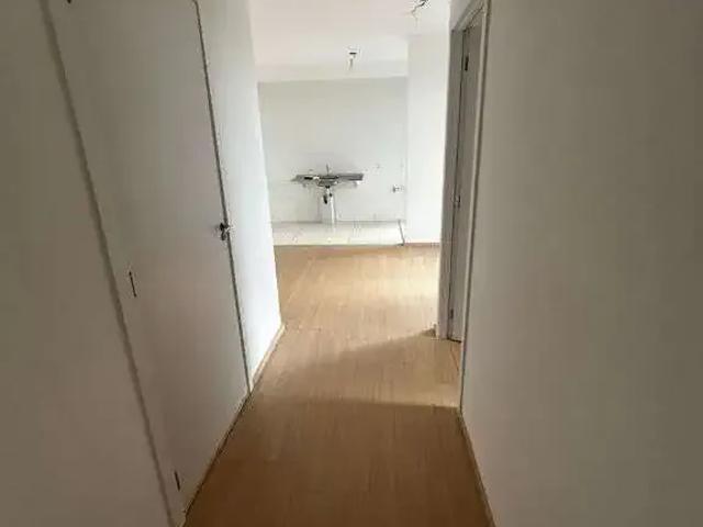 Apartamento para Locação em Ribeirão Preto/SP Condomínio Guaporé 2 Quartos