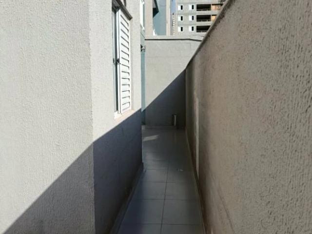 Apartamento para Locação em Ribeirão Preto/SP Condomínio Guaporé 2 Quartos