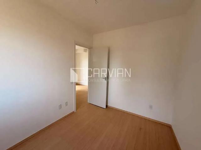 Apartamento para Locação em Ribeirão Preto/SP Condomínio Guaporé 2 Quartos