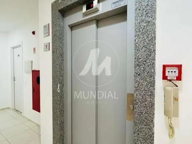 Apartamento para Locação em Ribeirão Preto/SP Condomínio Guaporé 2 Quartos