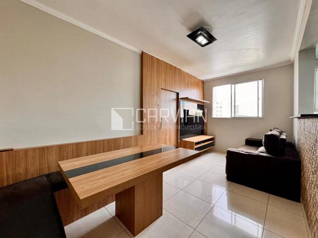 Apartamento para Locação em Ribeirão Preto/SP Condomínio Guaporé 2 Quartos