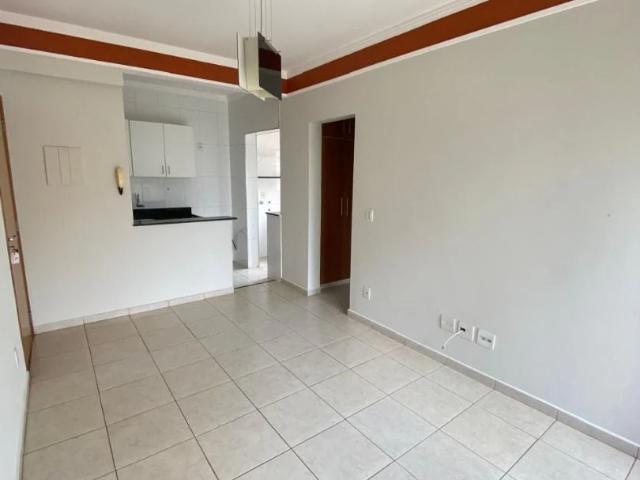 Apartamento para Locação em Ribeirão Preto/SP Condomínio Itamaraty 1 Quartos