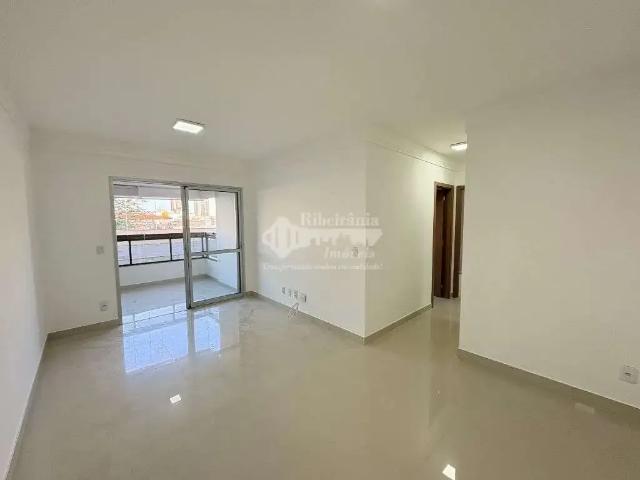 Apartamento para Locação em Ribeirão Preto/SP Condomínio Itamaraty 2 Quartos
