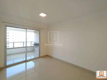 Apartamento para Locação em Ribeirão Preto/SP Jardim Irajá 2 Quartos