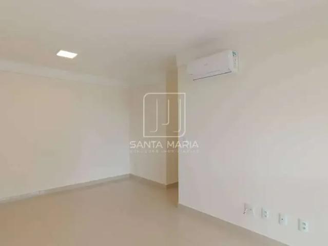 Apartamento para Locação em Ribeirão Preto/SP Jardim Irajá 2 Quartos
