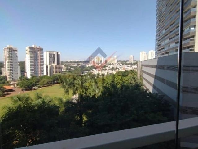 Apartamento para Locação em Ribeirão Preto/SP Condomínio Itamaraty 3 Quartos