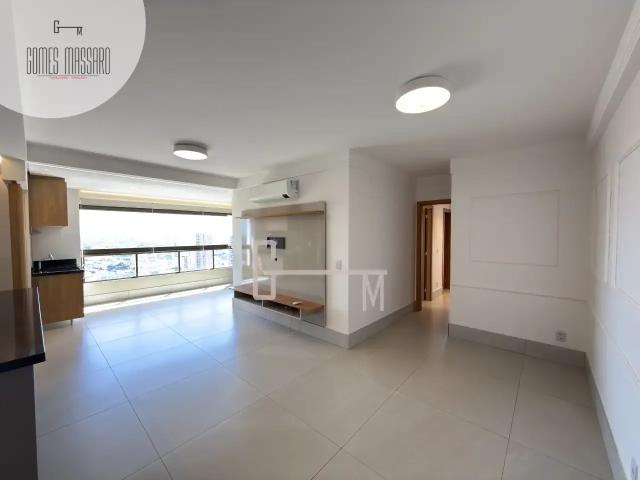 Apartamento para Locação em Ribeirão Preto/SP Condomínio Itamaraty 3 Quartos