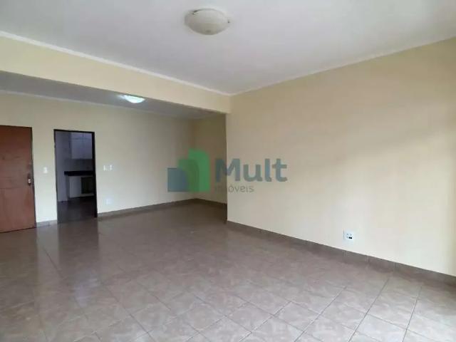 Apartamento para Locação em Ribeirão Preto/SP Condomínio Itamaraty 3 Quartos