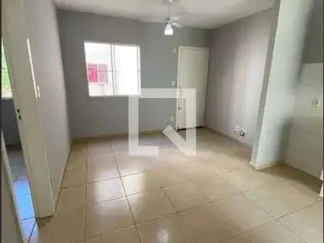 Apartamento para Locação em Ribeirão Preto/SP Condomínio Leblon 2 Quartos