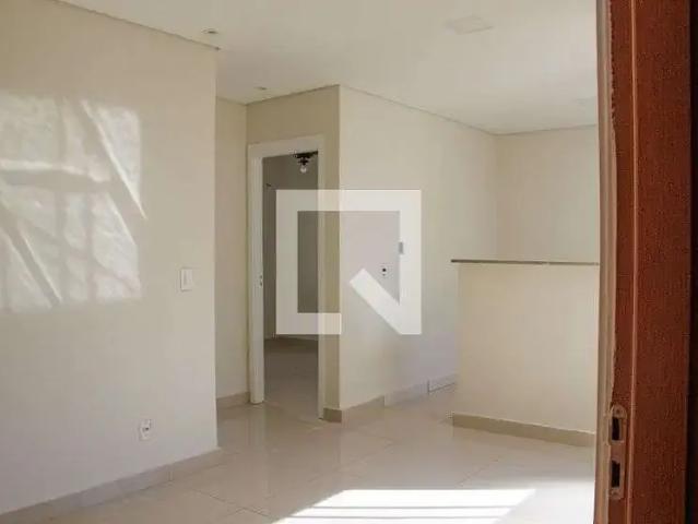 Apartamento para Locação em Ribeirão Preto/SP Conjunto Habitacional Sílvio Passalacqua 2 Quartos
