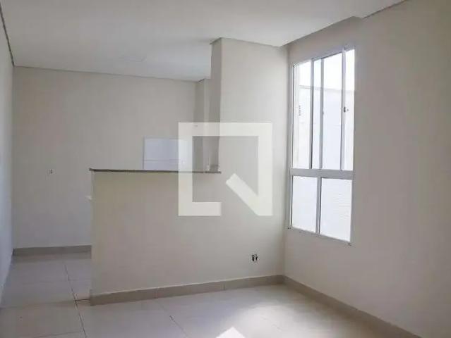 Apartamento para Locação em Ribeirão Preto/SP Conjunto Habitacional Sílvio Passalacqua 2 Quartos