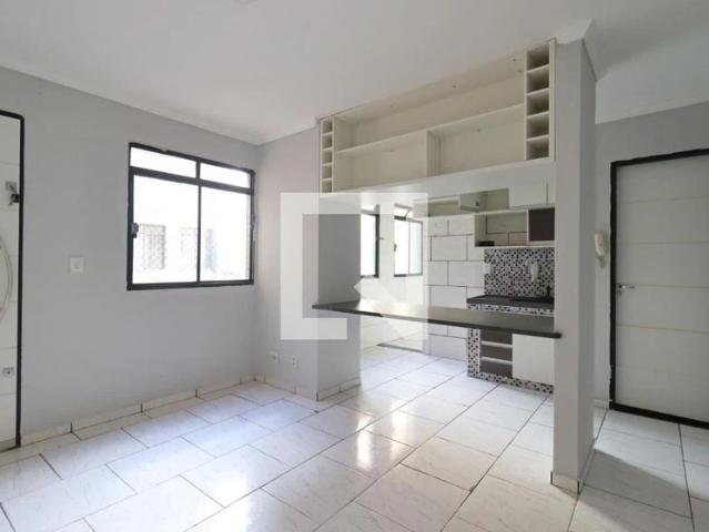 Apartamento para Locação em Ribeirão Preto/SP Conjunto Habitacional Sílvio Passalacqua 2 Quartos
