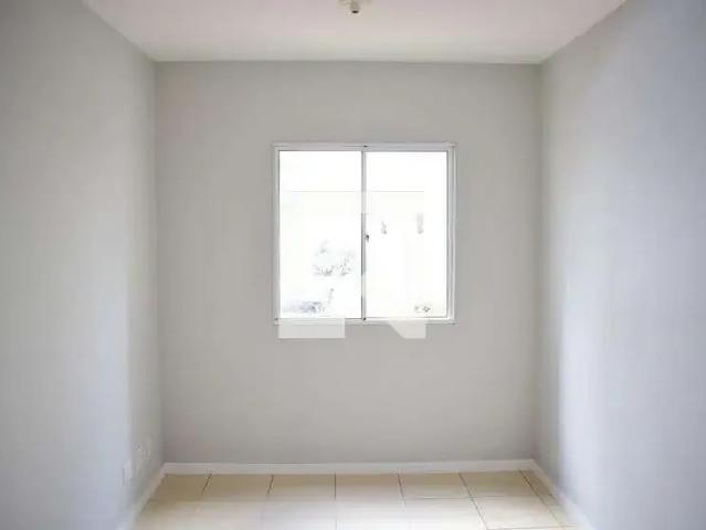 Apartamento para Locação em Ribeirão Preto/SP Conjunto Habitacional Sílvio Passalacqua 2 Quartos