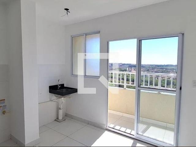 Apartamento para Locação em Ribeirão Preto/SP Geraldo Correia de Carvalho 2 Quartos