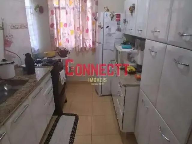 Apartamento para Locação em Ribeirão Preto/SP Geraldo Correia de Carvalho 2 Quartos