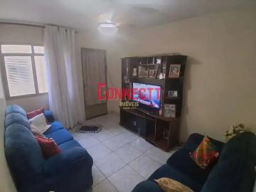 Apartamento para Locação em Ribeirão Preto/SP Geraldo Correia de Carvalho 2 Quartos