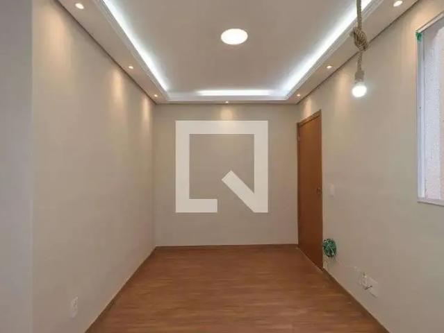 Apartamento para Locação em Ribeirão Preto/SP Geraldo Correia de Carvalho 2 Quartos