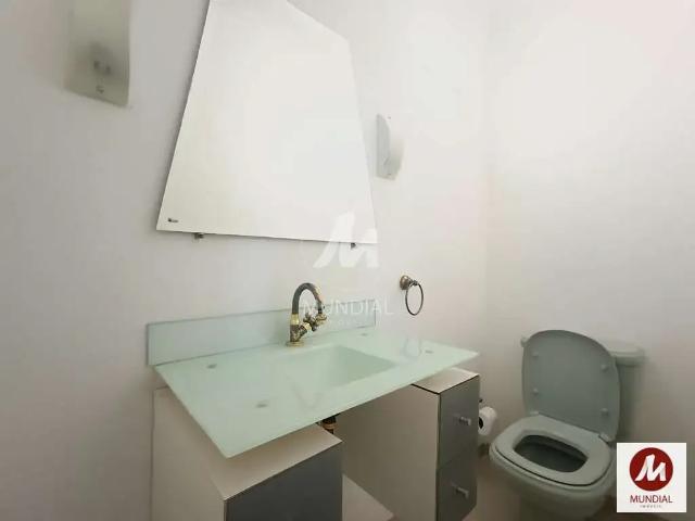 Apartamento para Locação em Ribeirão Preto/SP Higienópolis 3 Quartos