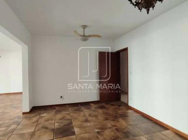 Apartamento para Locação em Ribeirão Preto/SP Higienópolis 3 Quartos