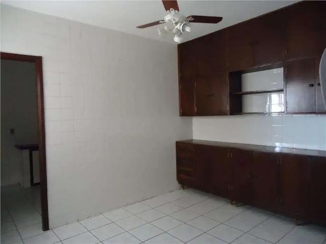 Apartamento para Locação em Ribeirão Preto/SP Higienópolis 3 Quartos