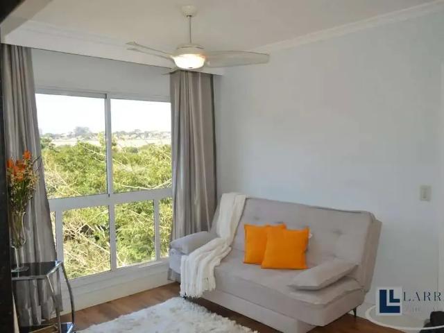 Apartamento para Locação em Ribeirão Preto/SP Jardim Castelo Branco 1 Quartos